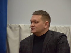 Депутат Воробьев обратился к правоохранителям в защиту прав жителей Авиатора