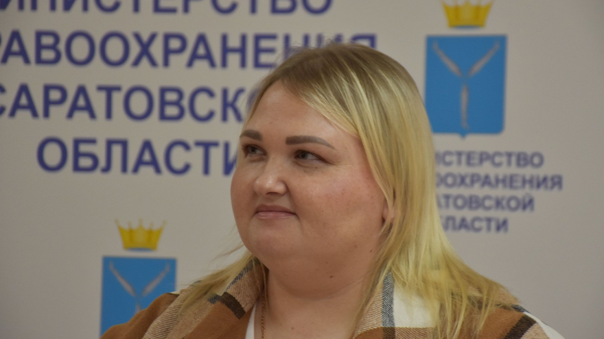 В Саратовской области в феврале ОРВИ заболели 112 тысяч человек