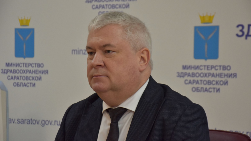 В Саратовской области в феврале ОРВИ заболели 112 тысяч человек