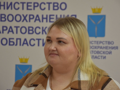 В Саратовской области в феврале ОРВИ заболели 112 тысяч человек