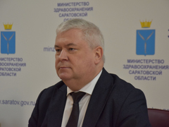 В Саратовской области в феврале ОРВИ заболели 112 тысяч человек