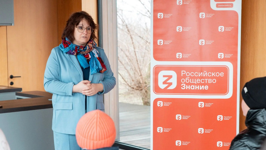300 школьников посетят лекции СГТУ в Парке покорителей космоса   