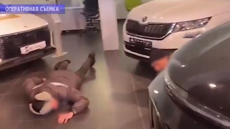 В саратовский суд передали дело о мошенничестве с автомобилями на 147 млн рублей