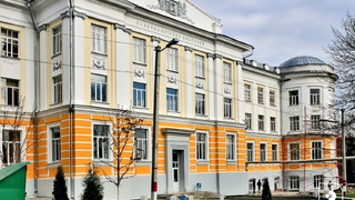 Клиника педиатрии Саратовского медуниверситета бьет рекорды по числу пациентов 