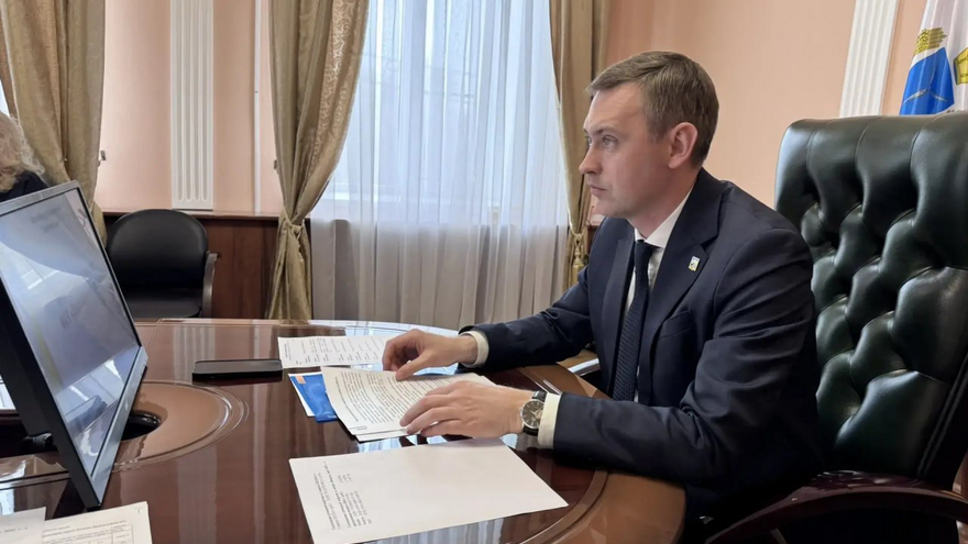 В Энгельсском районе наведут порядок на кладбищах