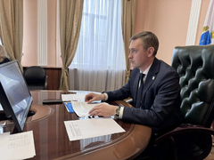 В Энгельсском районе наведут порядок на кладбищах