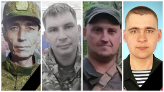 Виртуозно играл на гитаре, был душой компании: на СВО погиб гранатометчик с позывным Старый