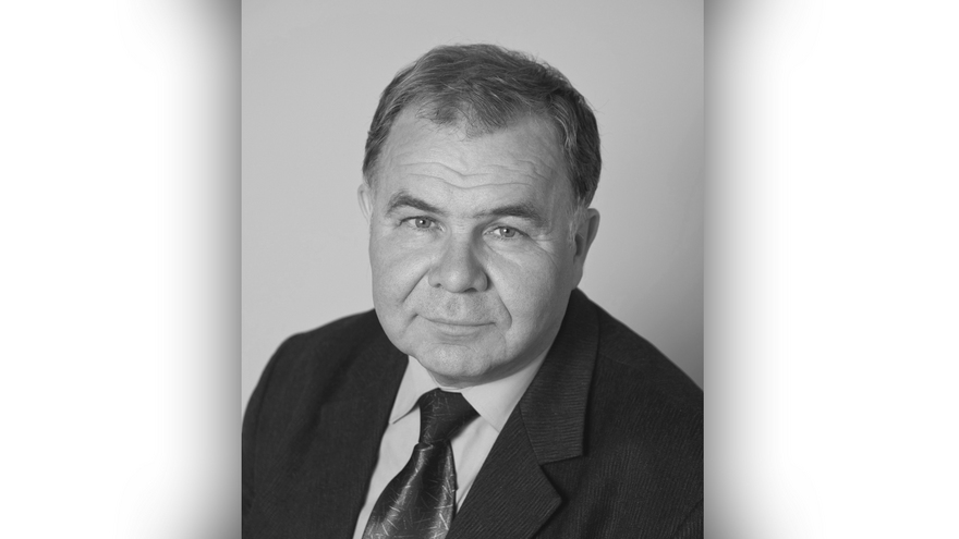 Скончался саратовский заслуженный артист РФ Егоров
