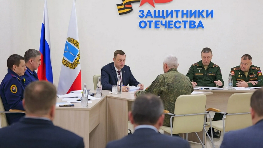 Саратовский боец СВО не смог получить орден Мужества из-за ранения