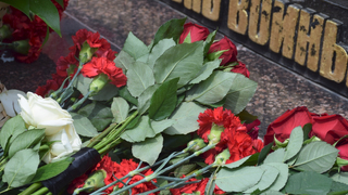 Доброволец из Саратовской области погиб в бою на СВО