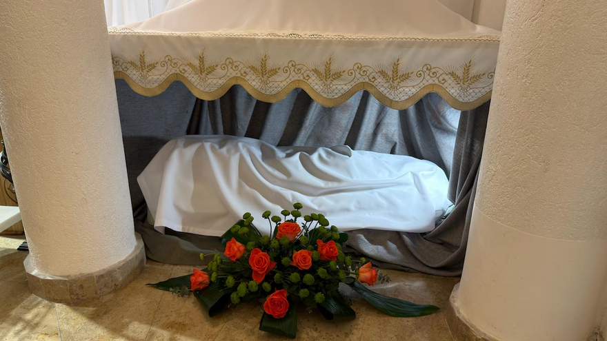 Саратовские католики отпраздновали Пасху