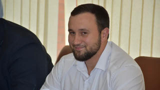 Артема Прохорова назначили замглавы Саратова по благоустройству