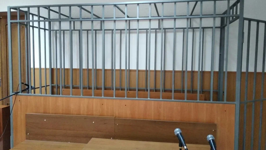 Курского экс-губернатора Смирнова приговори к 14 годам колонии