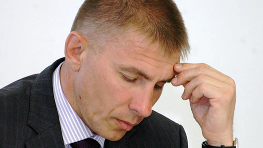 Суд в Рязани не выпустил из СИЗО саратовского экс-зампреда Юрия Моисеева