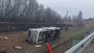 ДТП с 23 детьми: перевозчика отправили под домашний арест