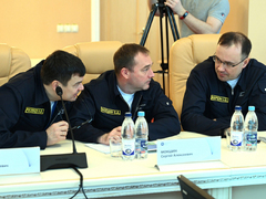На площадке Балаковской АЭС прошли производственную стажировку будущие руководители российских атомных станций 