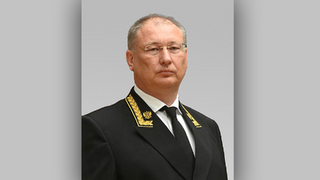 Выходец из Саратова Владимир Попов возглавил ВККС
