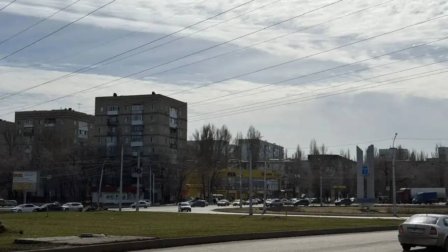 В Саратове для реконструкции развязки на Вольском тракте изымают земельные участки и гаражи