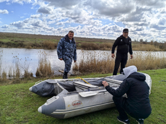 В Саратовской области проведут заплыв на дистанции в 20 км