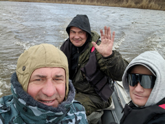 В Саратовской области проведут заплыв на дистанции в 20 км