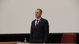 Губернатор Бусаргин: Саратовская область перешла к этапу устойчивого развития