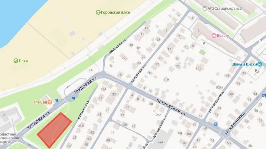 В Энгельсе появится шесть бесплатных парковок