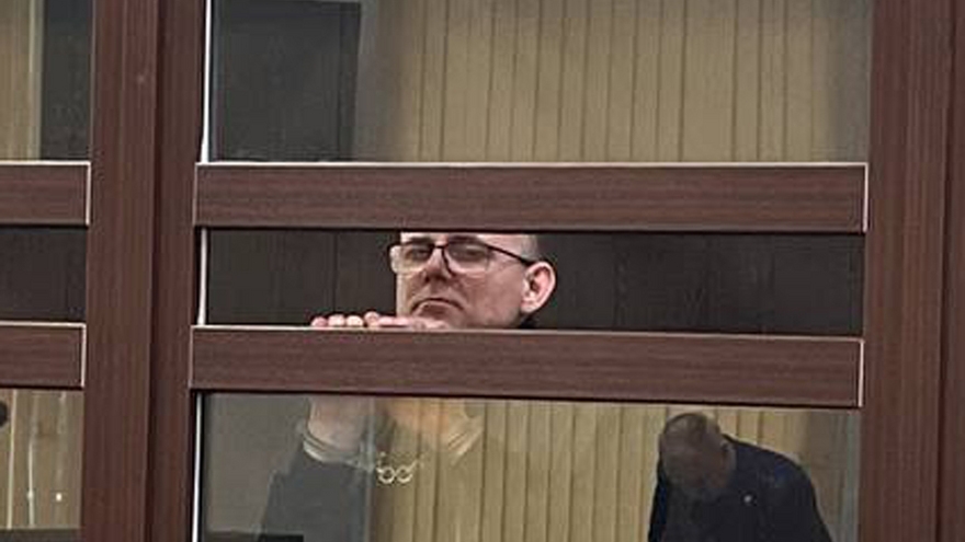 Запустил нарколабораторию и сделал 65 тайников: в Саратове наркокурьера приговорили к 18 годам колонии