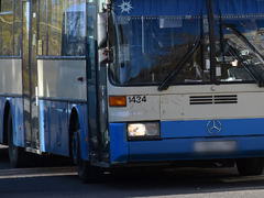 День космонавтики: до Парка покорителей космоса автобусы будут ходить раз в час