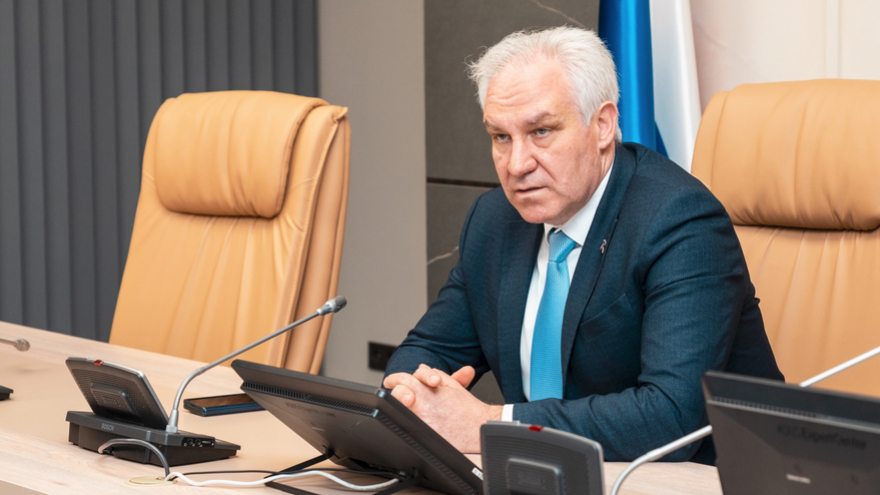Студенты Политеха посвятят месту приземления Юрия Гагарина творческие проекты