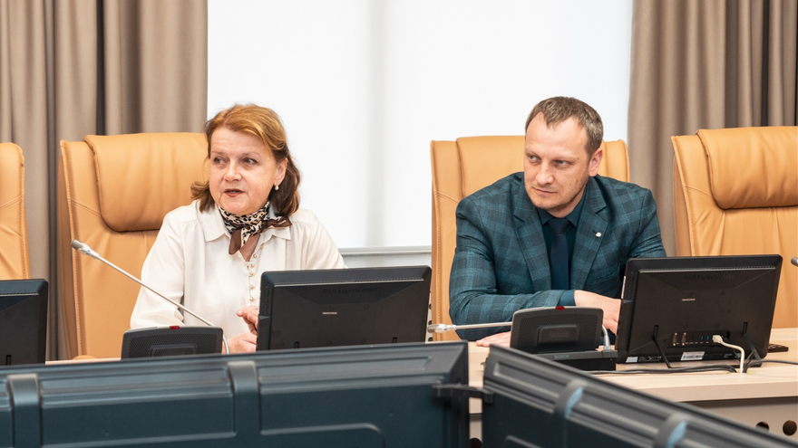 Студенты Политеха посвятят месту приземления Юрия Гагарина творческие проекты