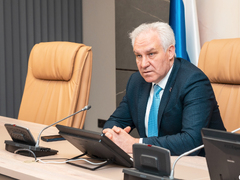 Студенты Политеха посвятят месту приземления Юрия Гагарина творческие проекты
