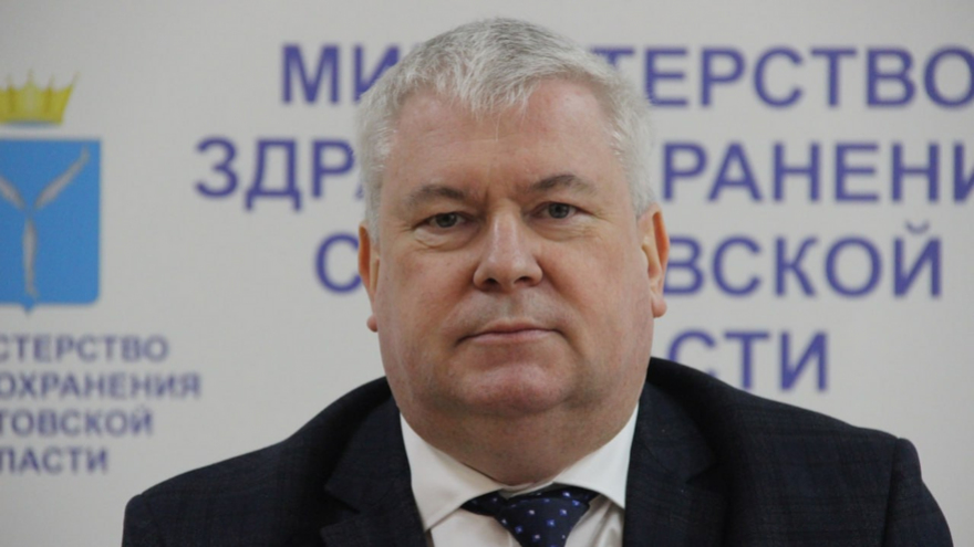 В Саратовской области за неделю ОРВИ нашли у 10 тысяч пациентов