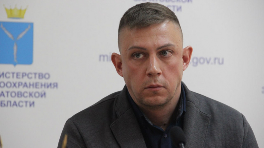 В Саратовской области за неделю ОРВИ нашли у 10 тысяч пациентов
