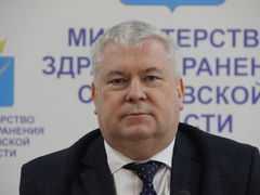 В Саратовской области за неделю ОРВИ нашли у 10 тысяч пациентов