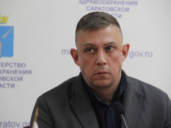 В Саратовской области за неделю ОРВИ нашли у 10 тысяч пациентов