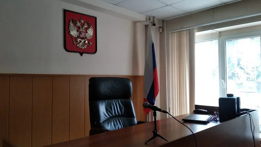 Экс-главу администрации Фефелина осудили за фиктивное трудоустройство жены