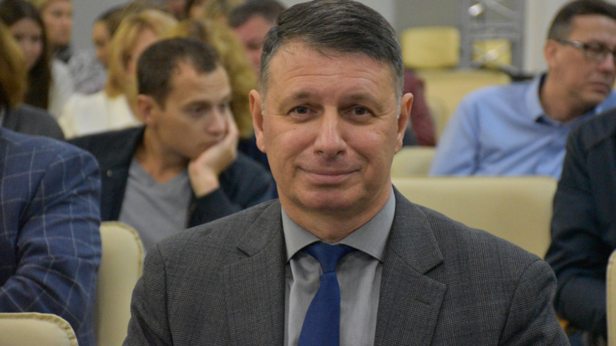 Праймериз Единой России: за кресло депутата гордумы поборется бывший вице-губернатор Михаил Орлов