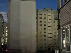 Тысячи жителей Солнечного остались без электричества