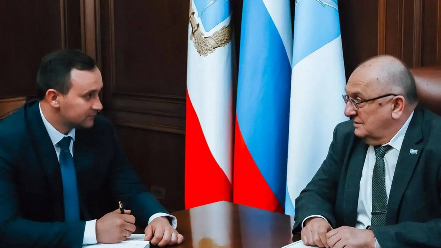 Новый замглавы Саратова займется чистотой и порядком в городе