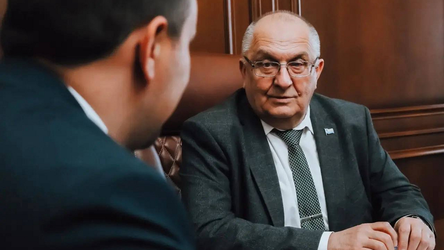 Новый замглавы Саратова займется чистотой и порядком в городе