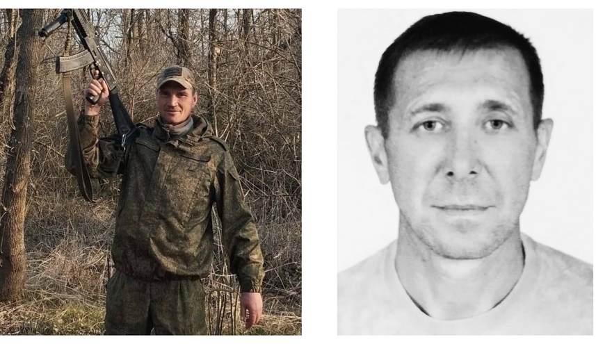На СВО погиб подполковник Абитов из Саратовской области