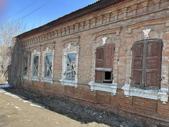 В Энгельсском районе исторические здания намерены спасти за рубль