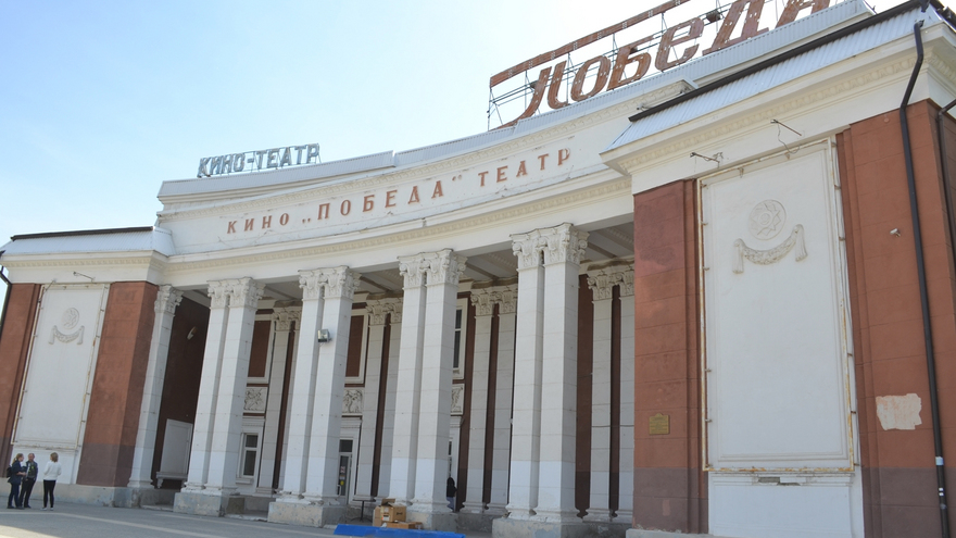 В Саратове пройдет бесплатный показ мультфильмов ко Дню космонавтики