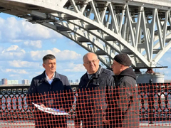 На набережной Саратова построят современный скейт-парк
