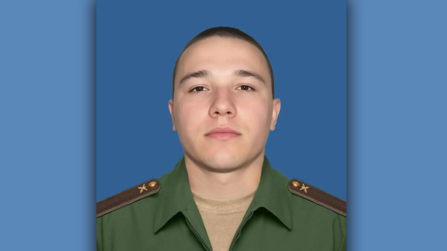 В Саратовской области простились с погибшими на СВО военными