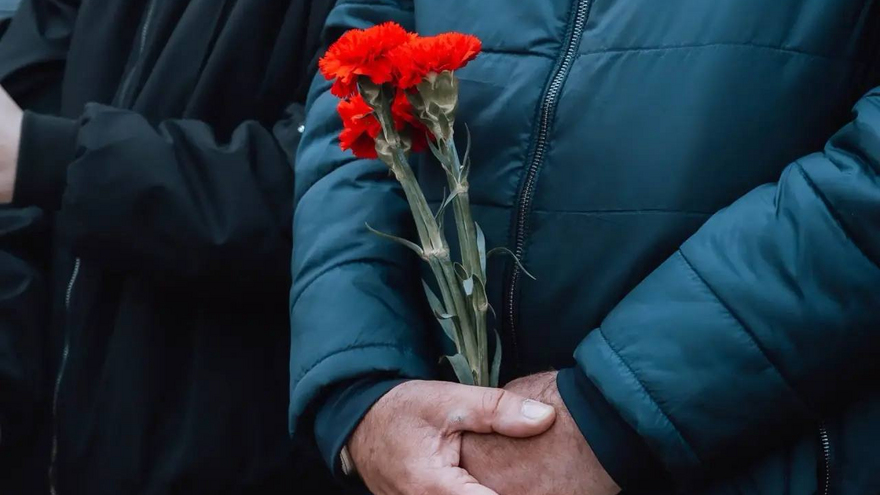 В Саратове прошел митинг к 65-летию первого полета человека в космос