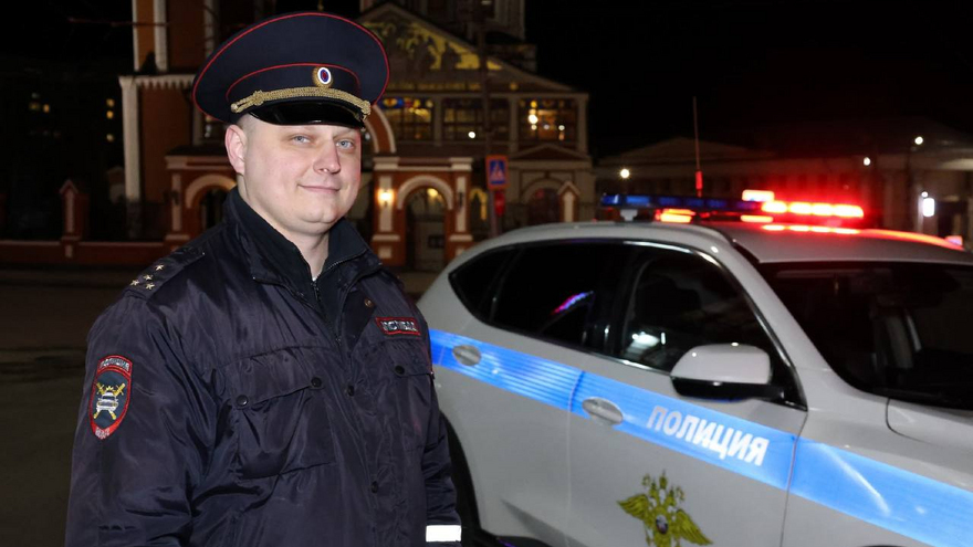 В пасхальную ночь богослужения посетили более 20 тысяч саратовцев