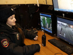 В пасхальную ночь богослужения посетили более 20 тысяч саратовцев
