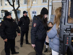 В пасхальную ночь богослужения посетили более 20 тысяч саратовцев