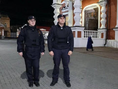 В пасхальную ночь богослужения посетили более 20 тысяч саратовцев